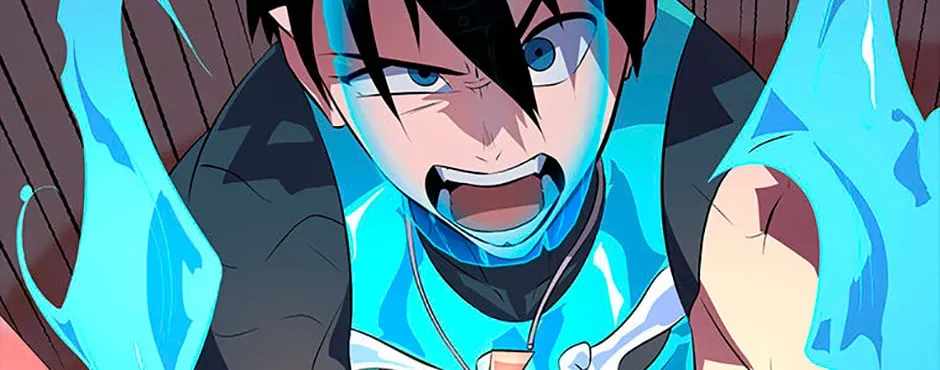 Monarch of Supreme Beings Ch.24 p148