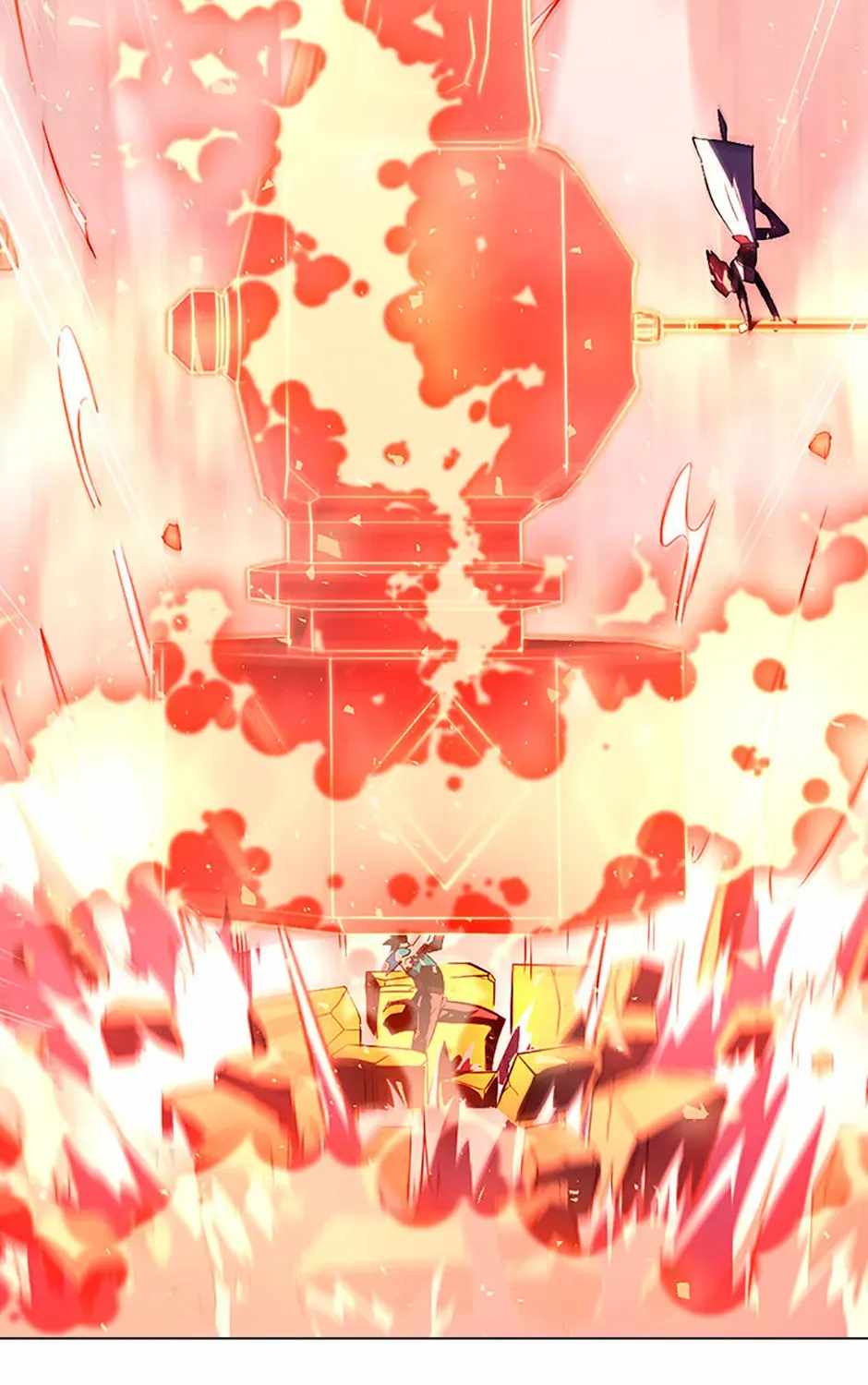 Monarch of Supreme Beings Ch.24 p169