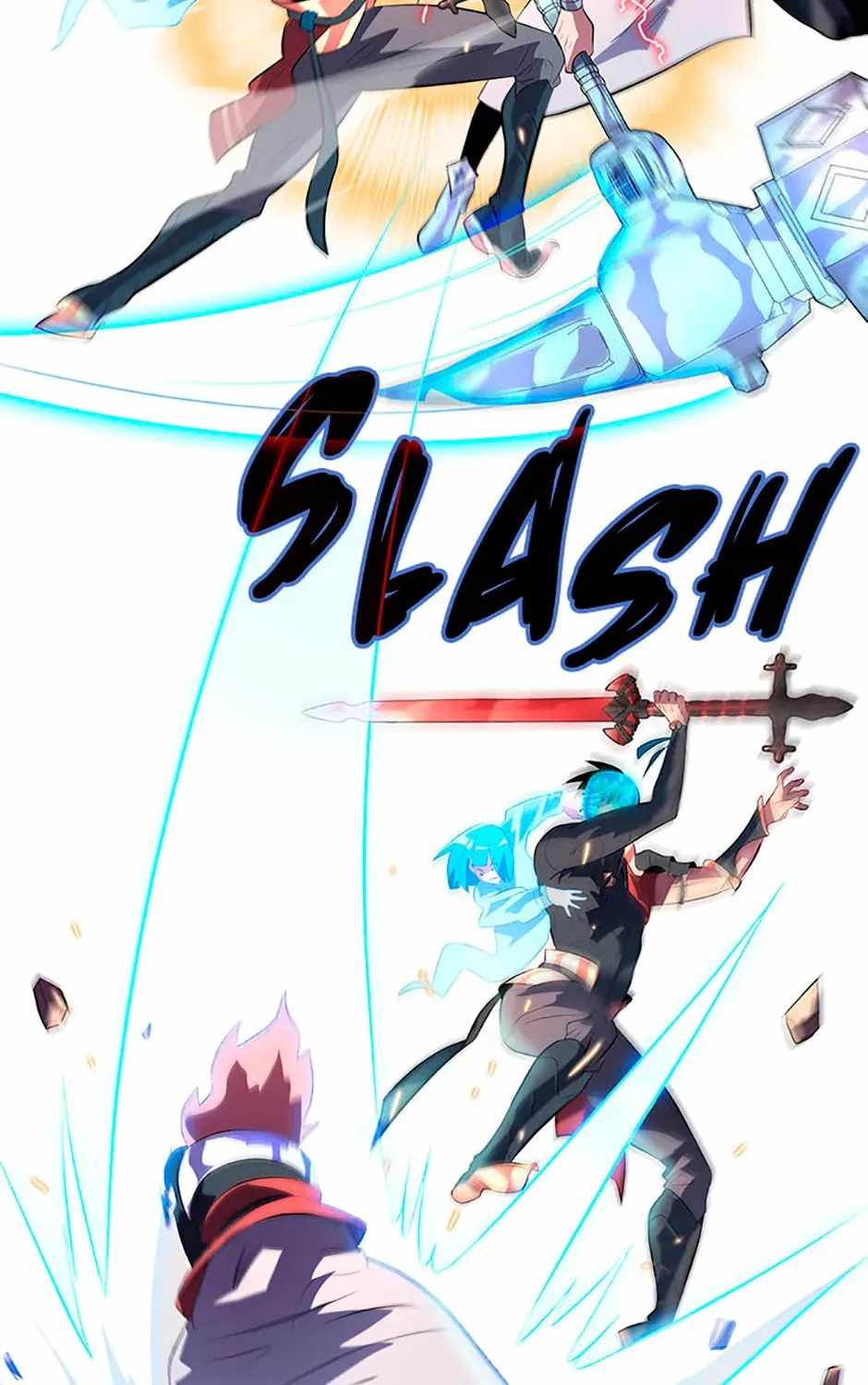 Monarch of Supreme Beings Ch.24 p21