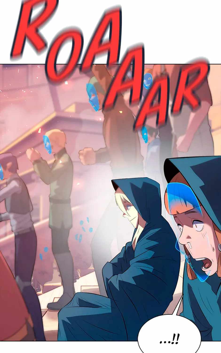 Monarch of Supreme Beings Ch.24 p215