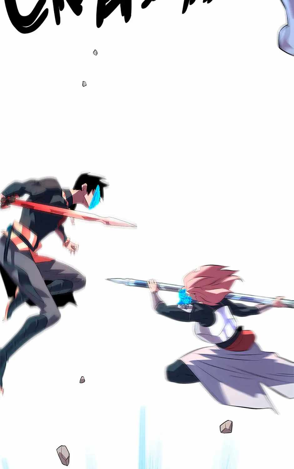 Monarch of Supreme Beings Ch.24 p23