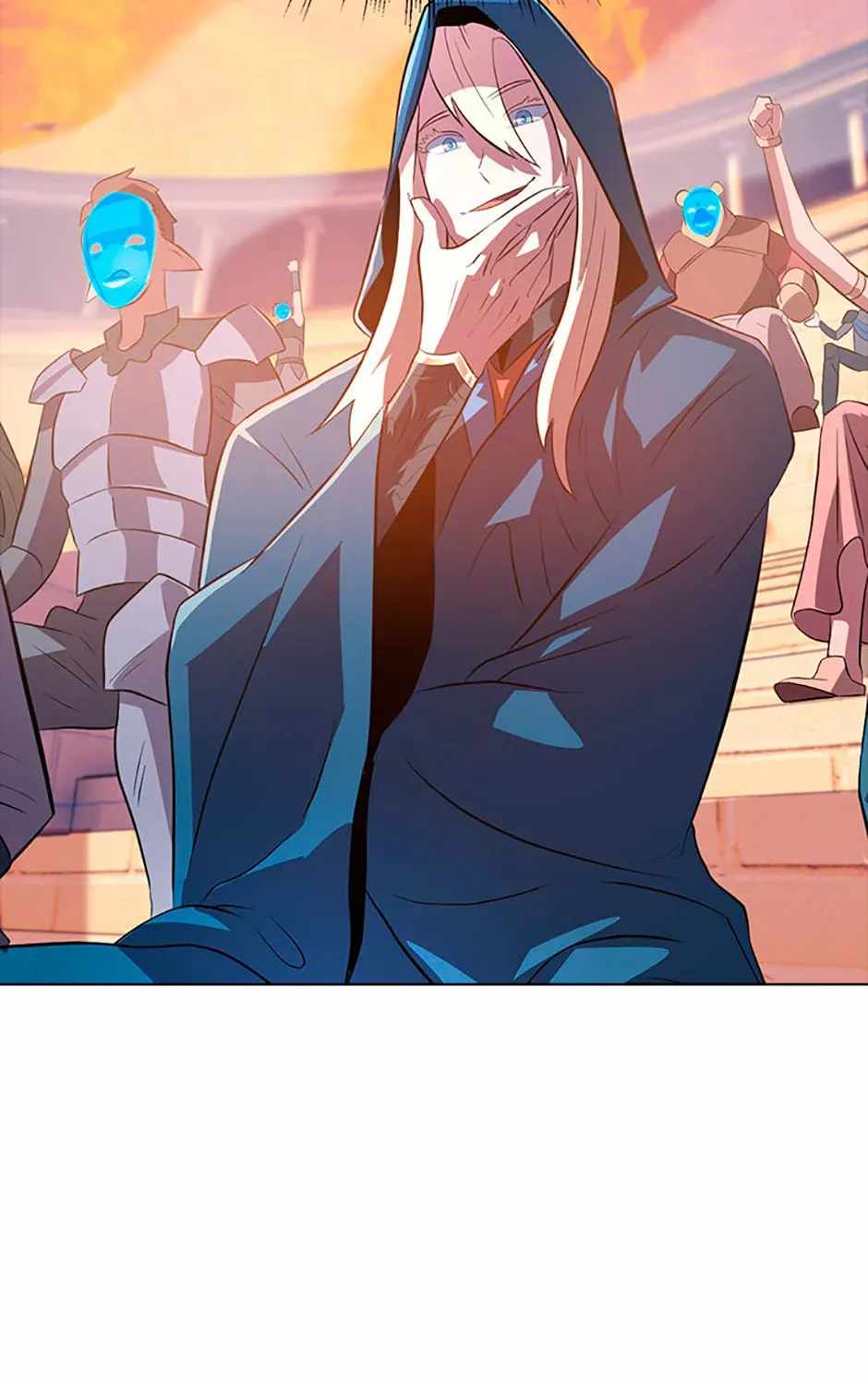 Monarch of Supreme Beings Ch.24 p227