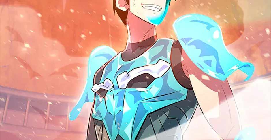 Monarch of Supreme Beings Ch.24 p232