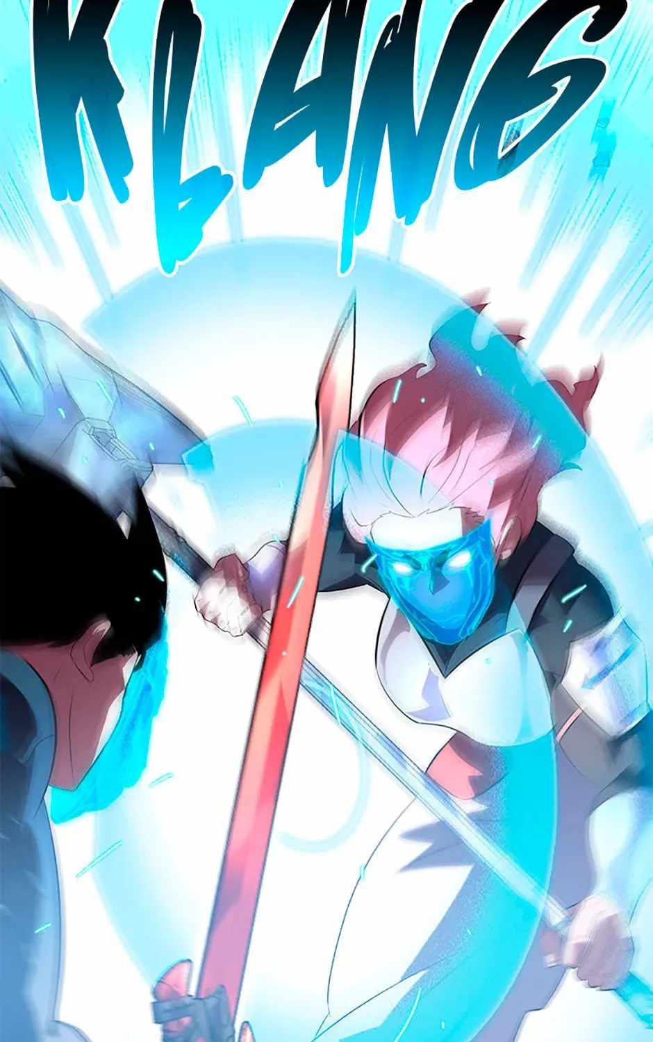 Monarch of Supreme Beings Ch.24 p25