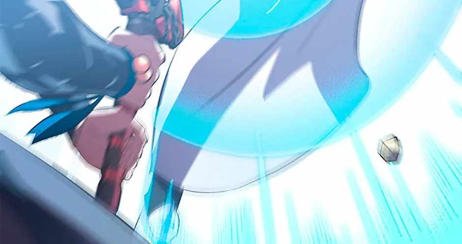 Monarch of Supreme Beings Ch.24 p26
