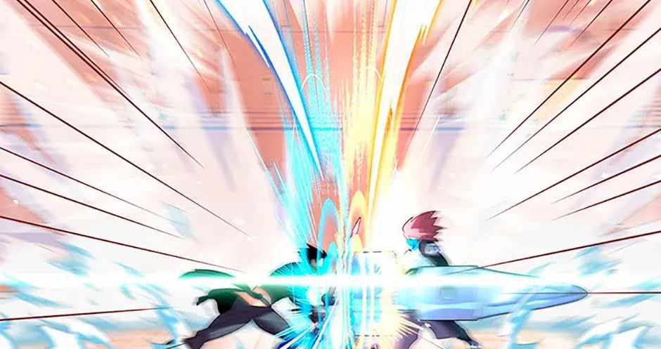 Monarch of Supreme Beings Ch.24 p4