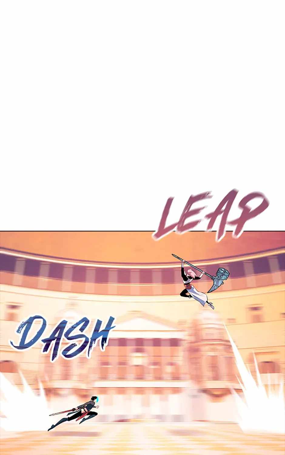 Monarch of Supreme Beings Ch.24 p31