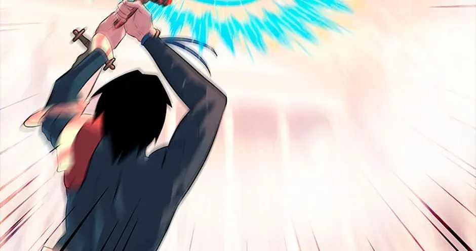 Monarch of Supreme Beings Ch.24 p34