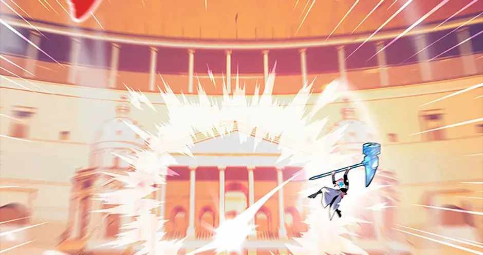 Monarch of Supreme Beings Ch.24 p36