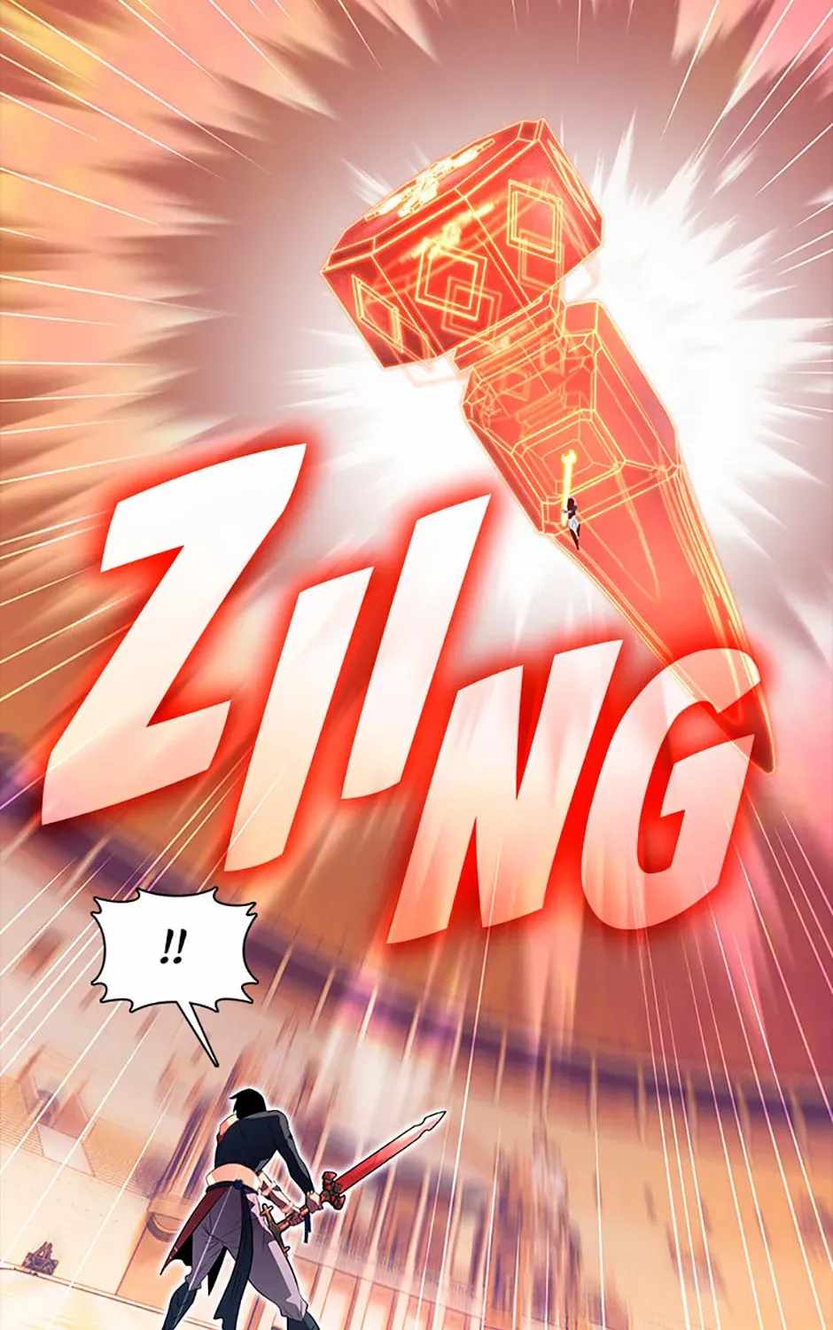 Monarch of Supreme Beings Ch.24 p63