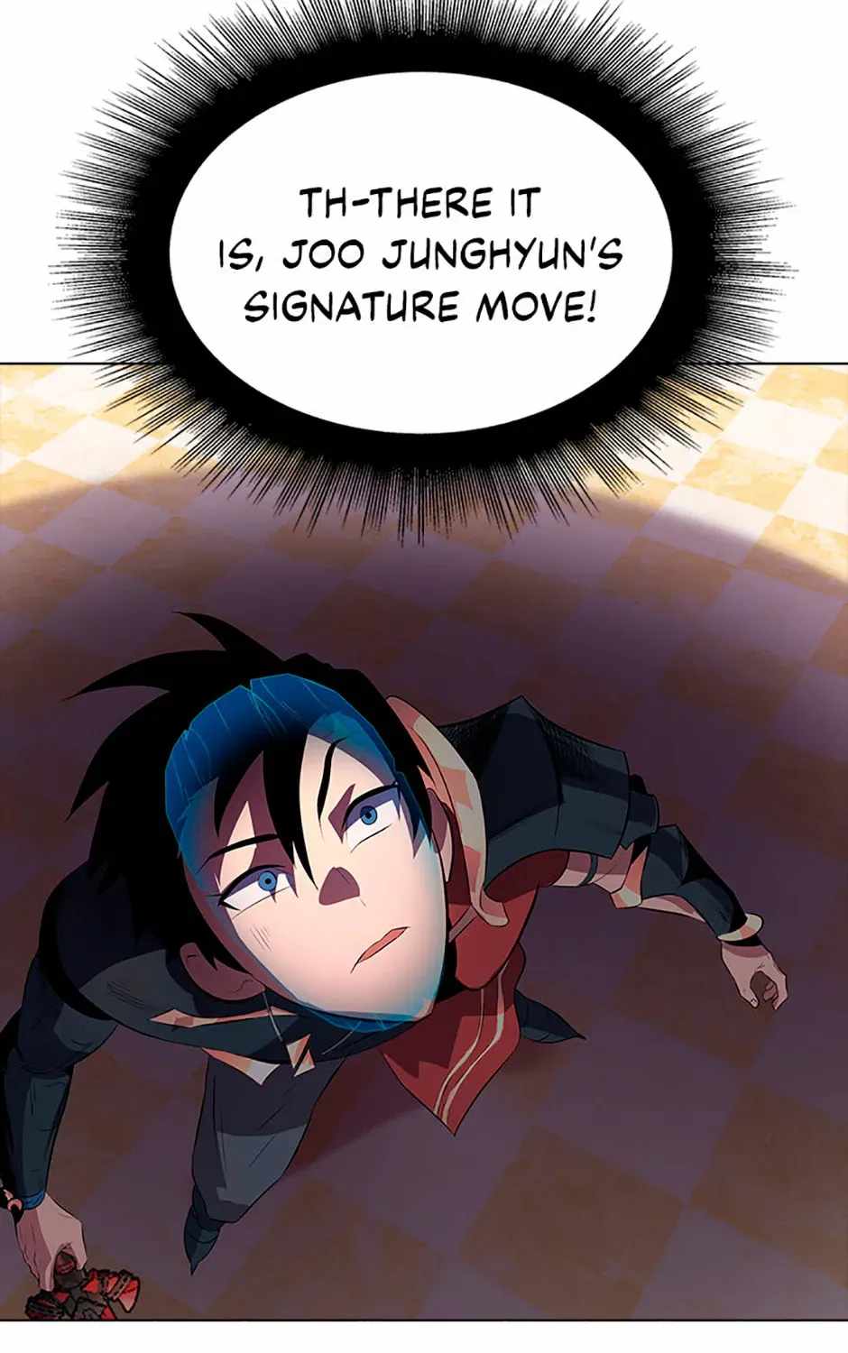 Monarch of Supreme Beings Ch.24 p67