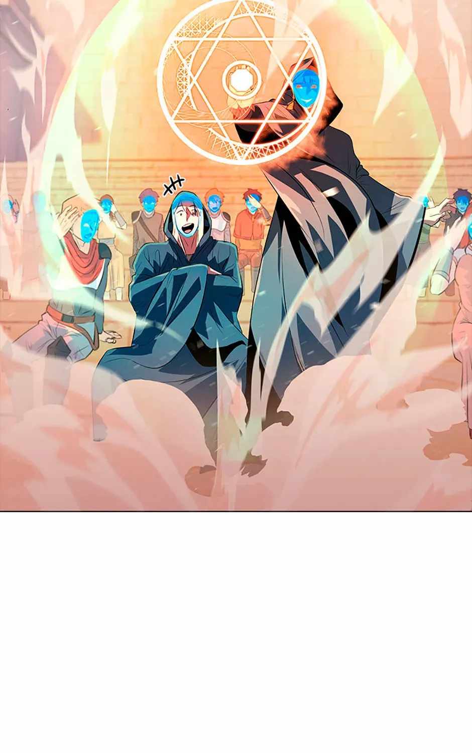 Monarch of Supreme Beings Ch.24 p87