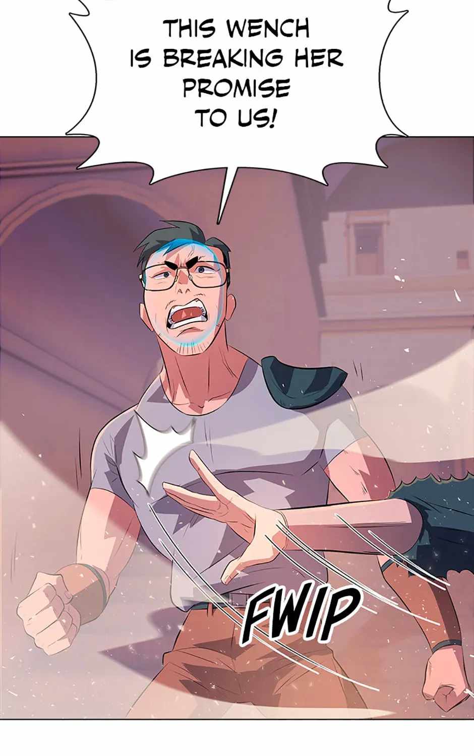 Monarch of Supreme Beings Ch.24 p91