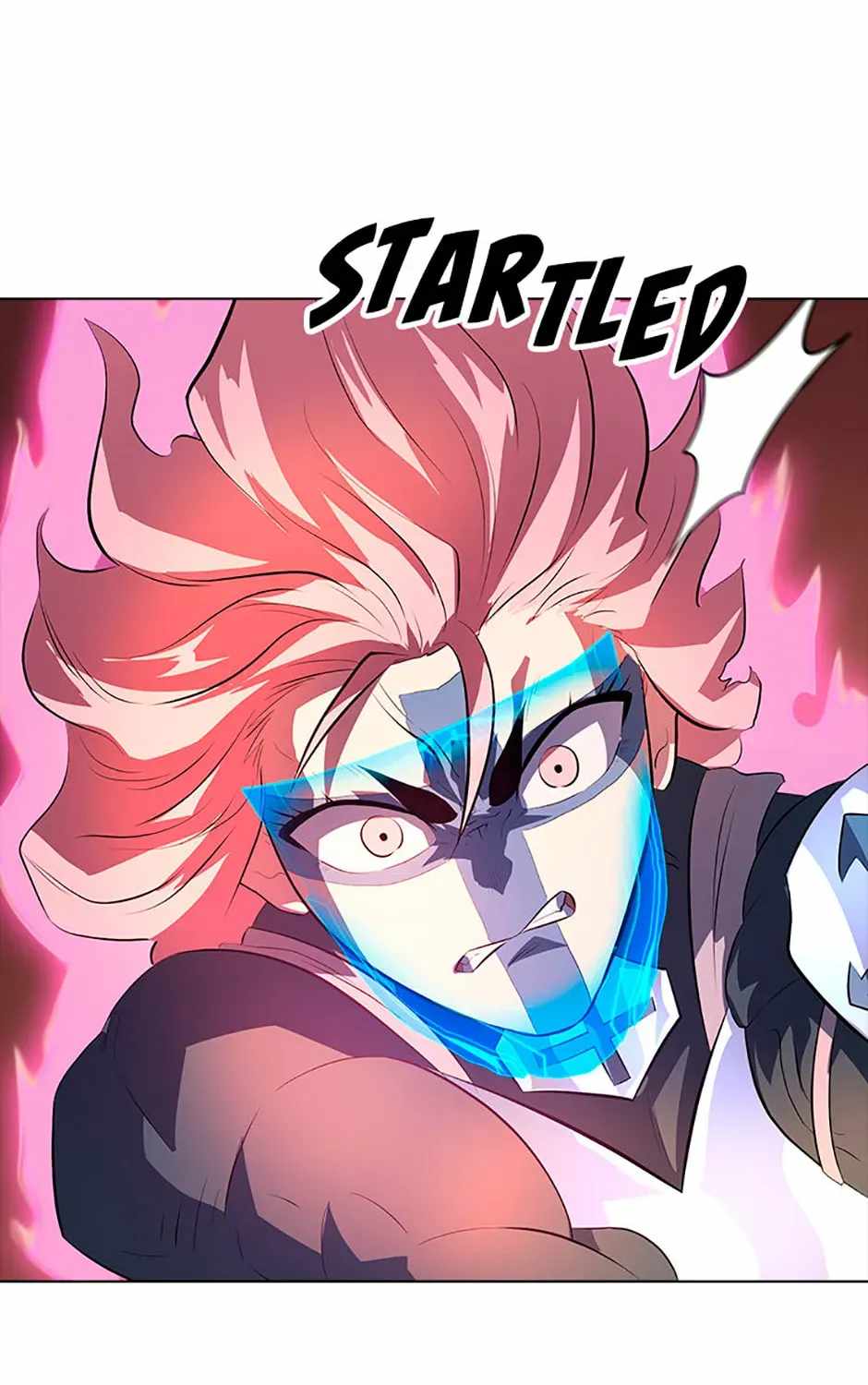 Monarch of Supreme Beings Ch.24 p95