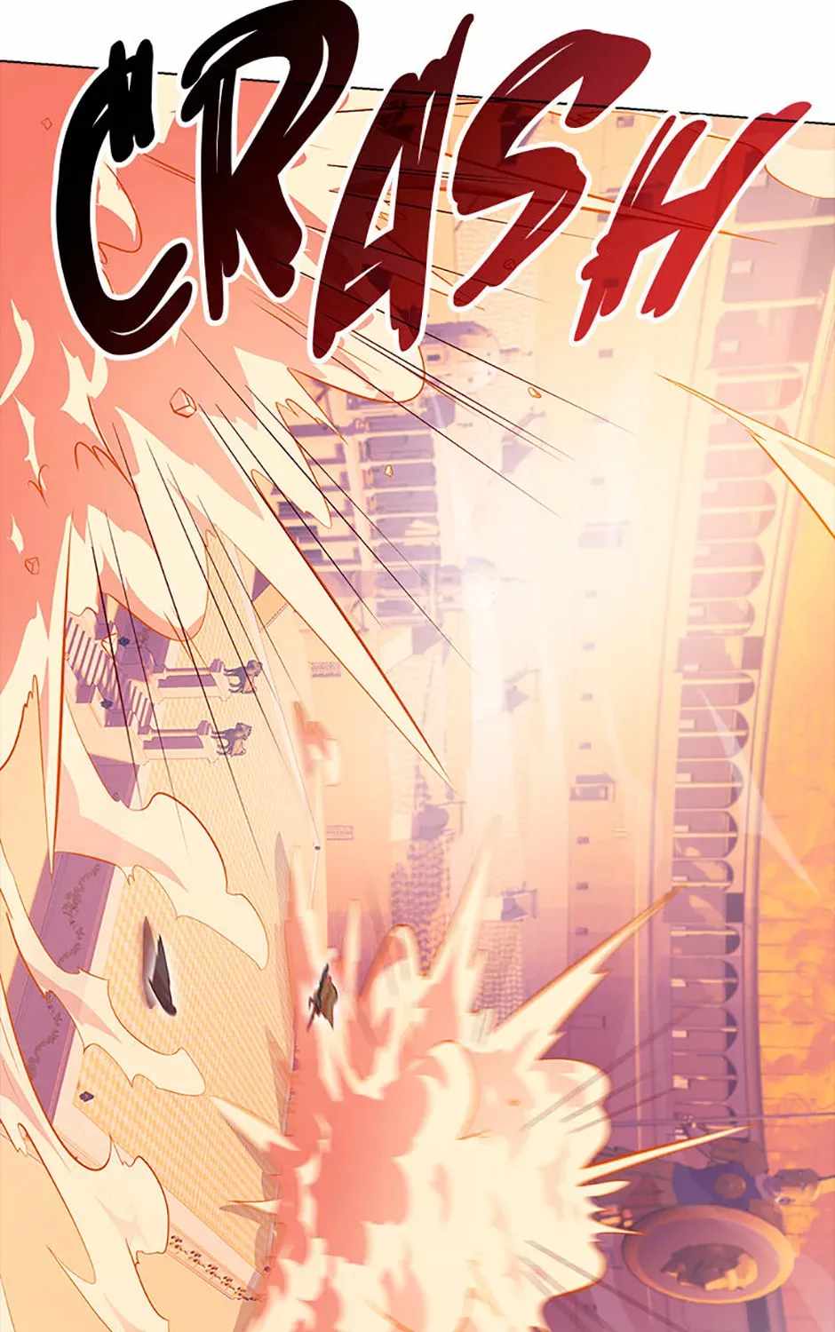 Monarch of Supreme Beings Ch.25 p101