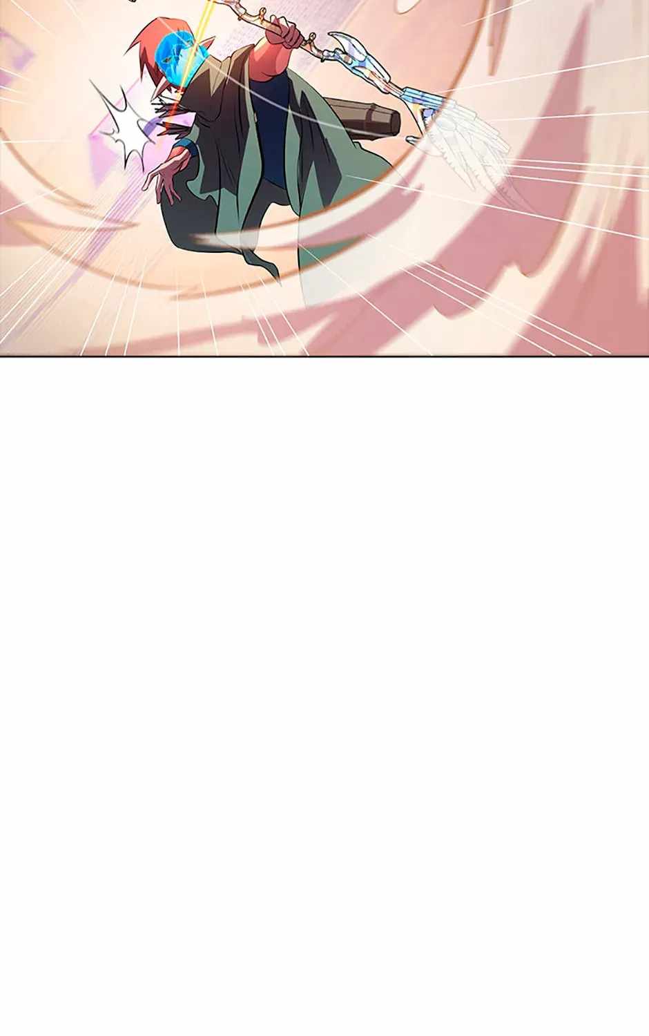 Monarch of Supreme Beings Ch.25 p107