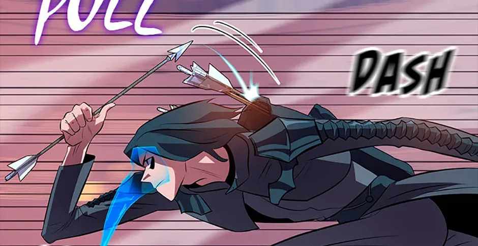 Monarch of Supreme Beings Ch.25 p118