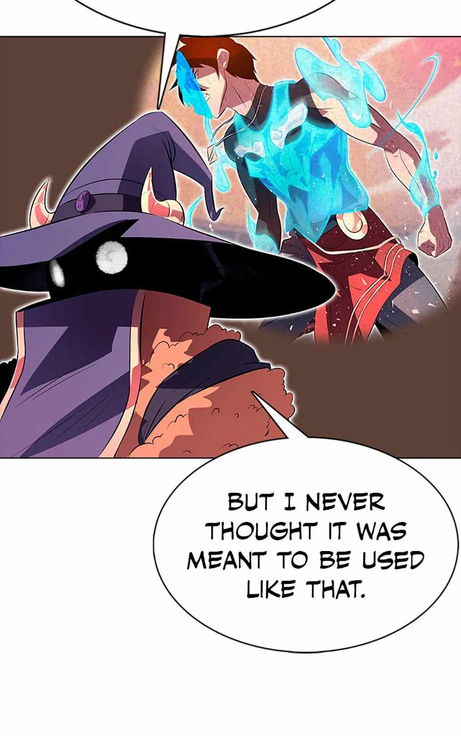 Monarch of Supreme Beings Ch.25 p13