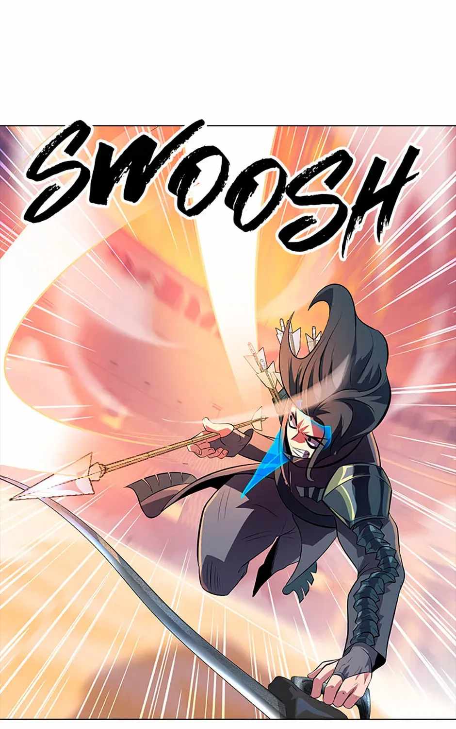 Monarch of Supreme Beings Ch.25 p129