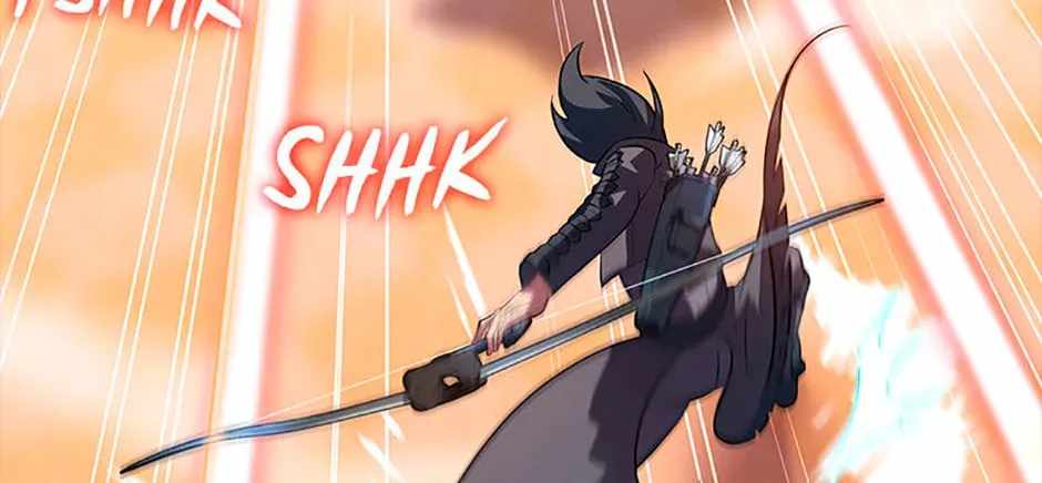 Monarch of Supreme Beings Ch.25 p134