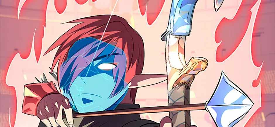 Monarch of Supreme Beings Ch.25 p136