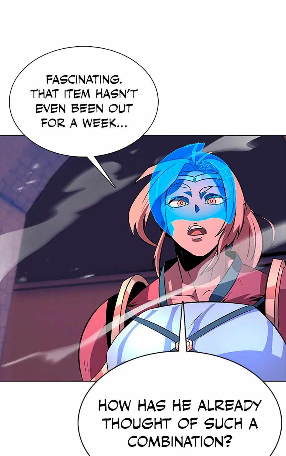 Monarch of Supreme Beings Ch.25 p15