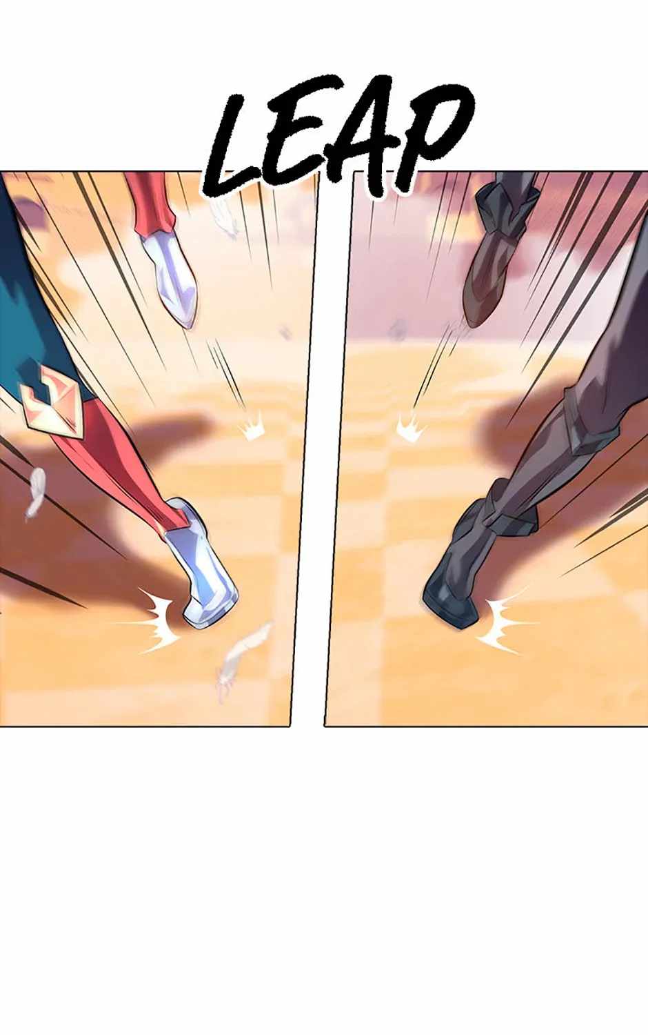Monarch of Supreme Beings Ch.25 p143