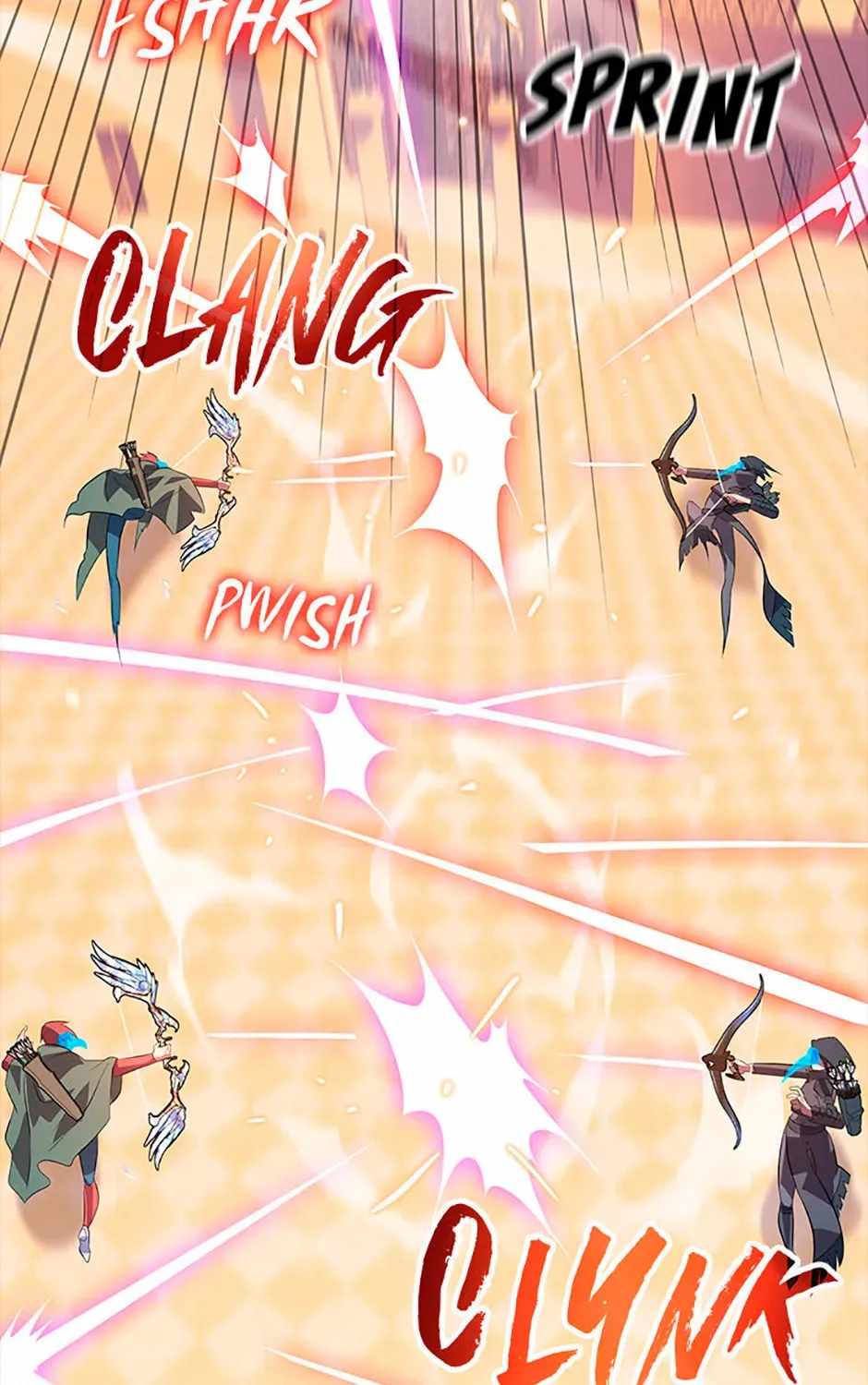 Monarch of Supreme Beings Ch.25 p145
