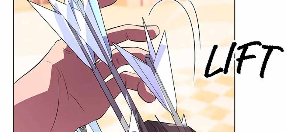 Monarch of Supreme Beings Ch.25 p148