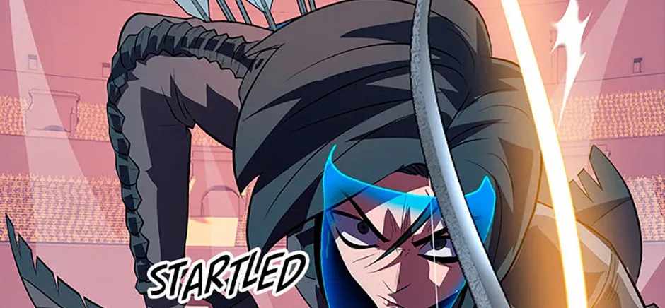 Monarch of Supreme Beings Ch.25 p152
