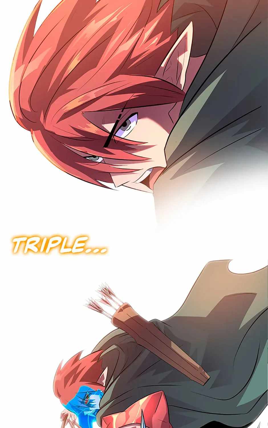 Monarch of Supreme Beings Ch.25 p155