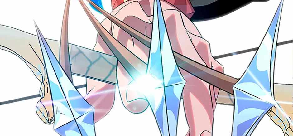 Monarch of Supreme Beings Ch.25 p156