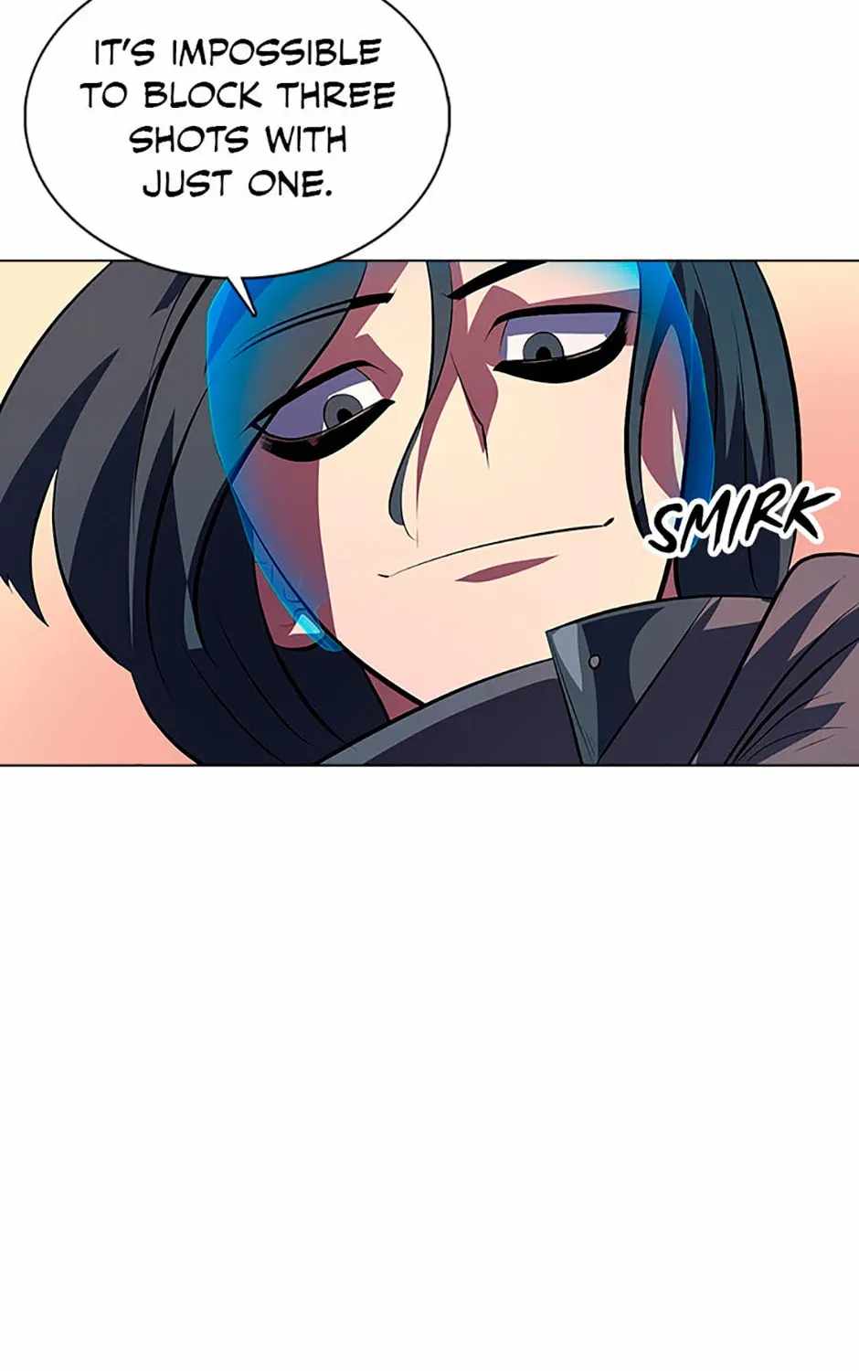 Monarch of Supreme Beings Ch.25 p161