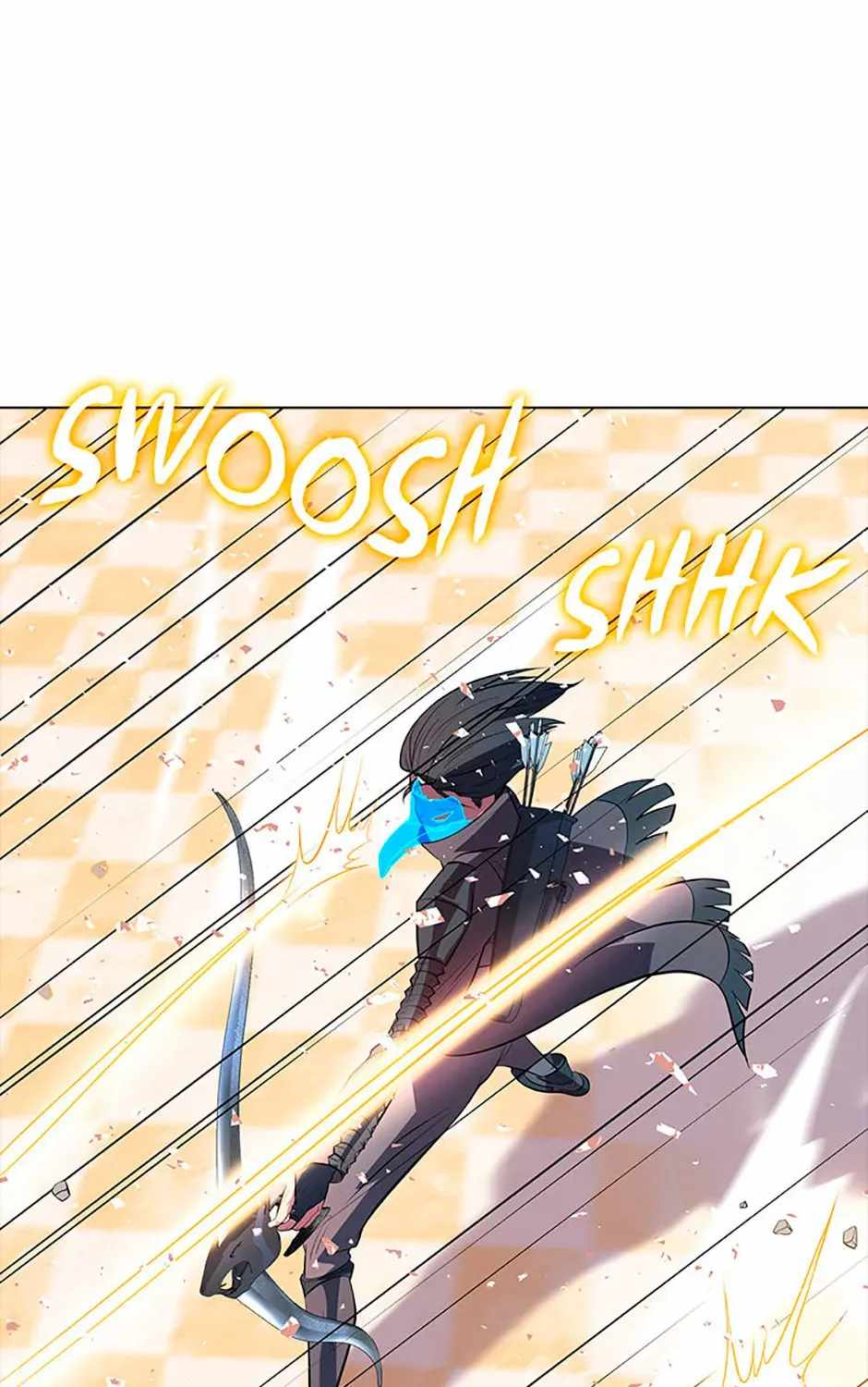 Monarch of Supreme Beings Ch.25 p169