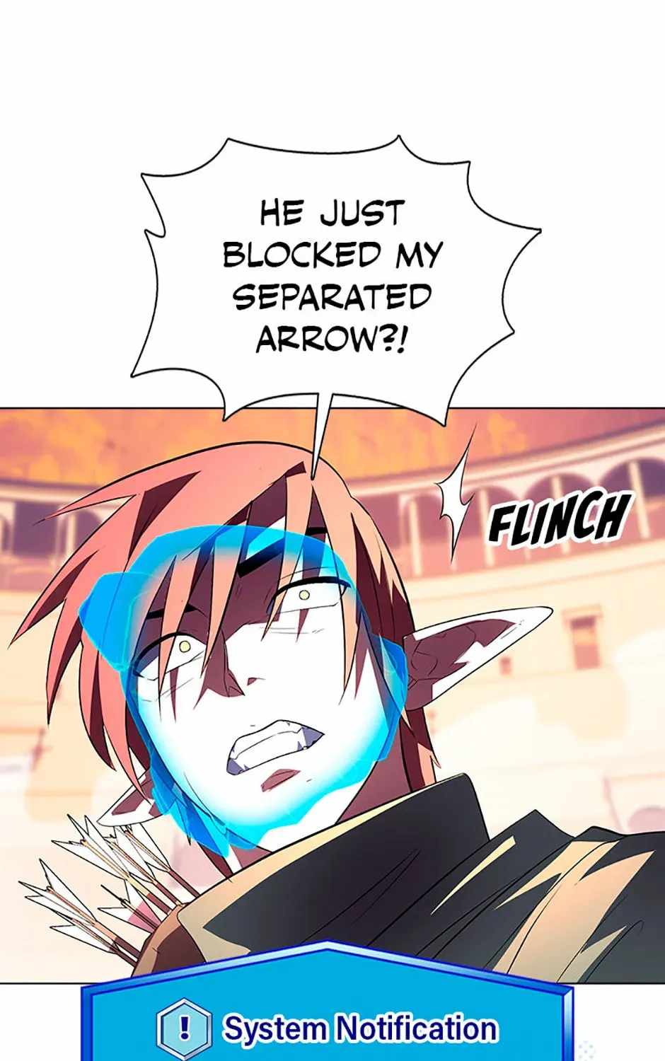 Monarch of Supreme Beings Ch.25 p195