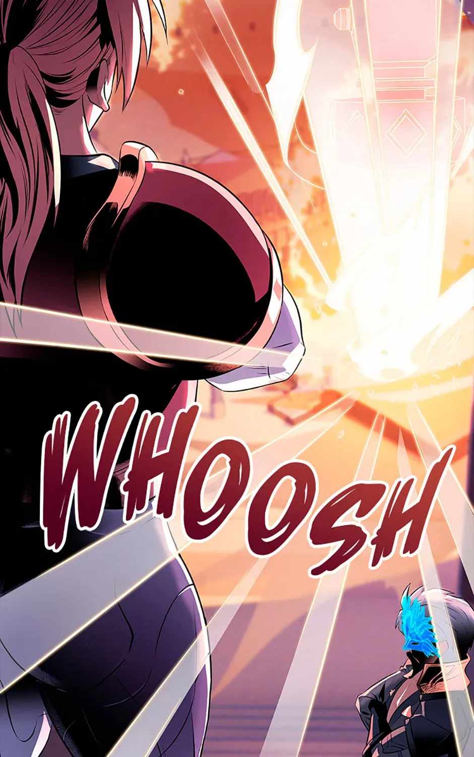 Monarch of Supreme Beings Ch.25 p3