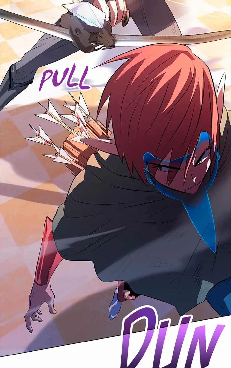 Monarch of Supreme Beings Ch.25 p201