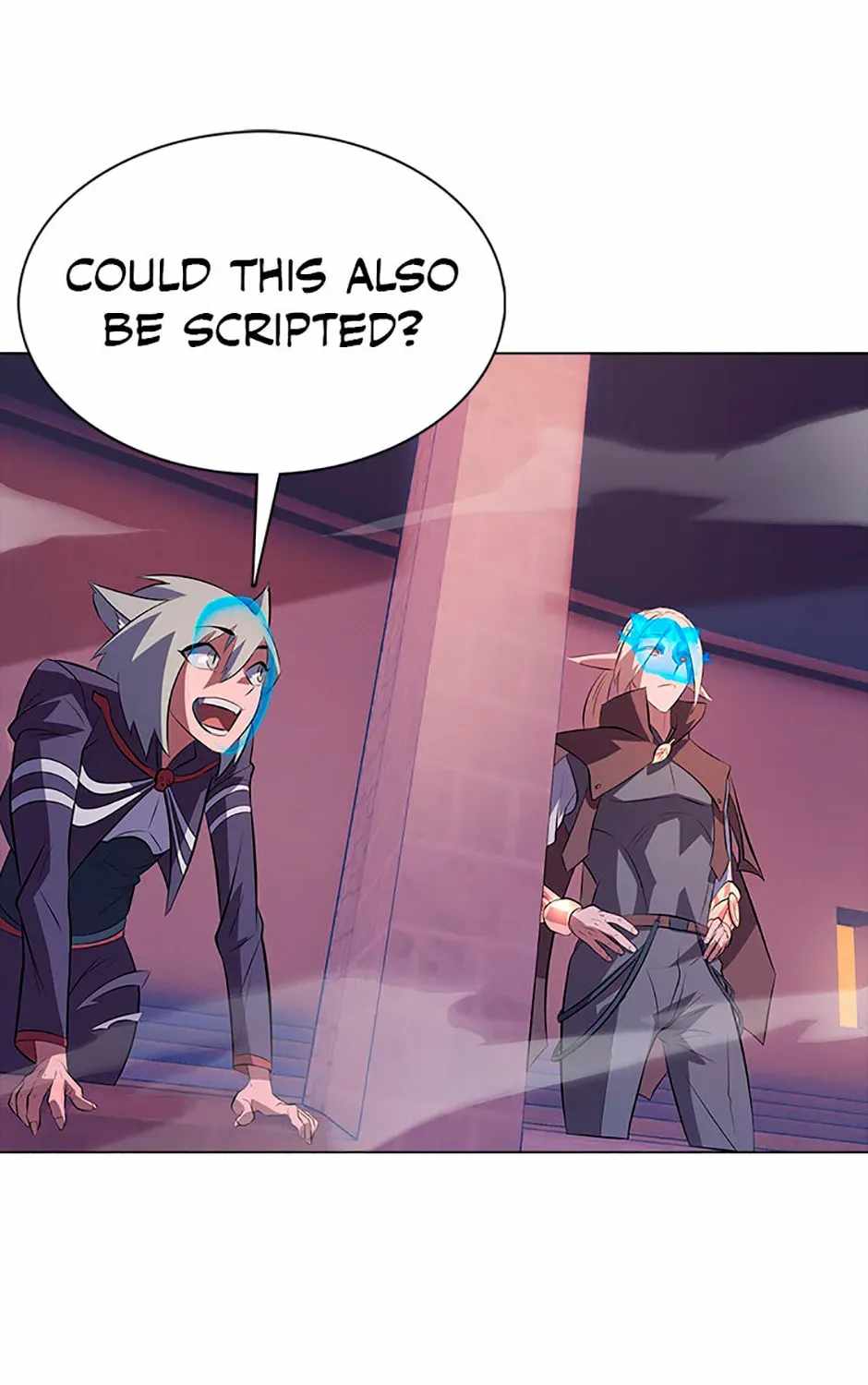 Monarch of Supreme Beings Ch.25 p25