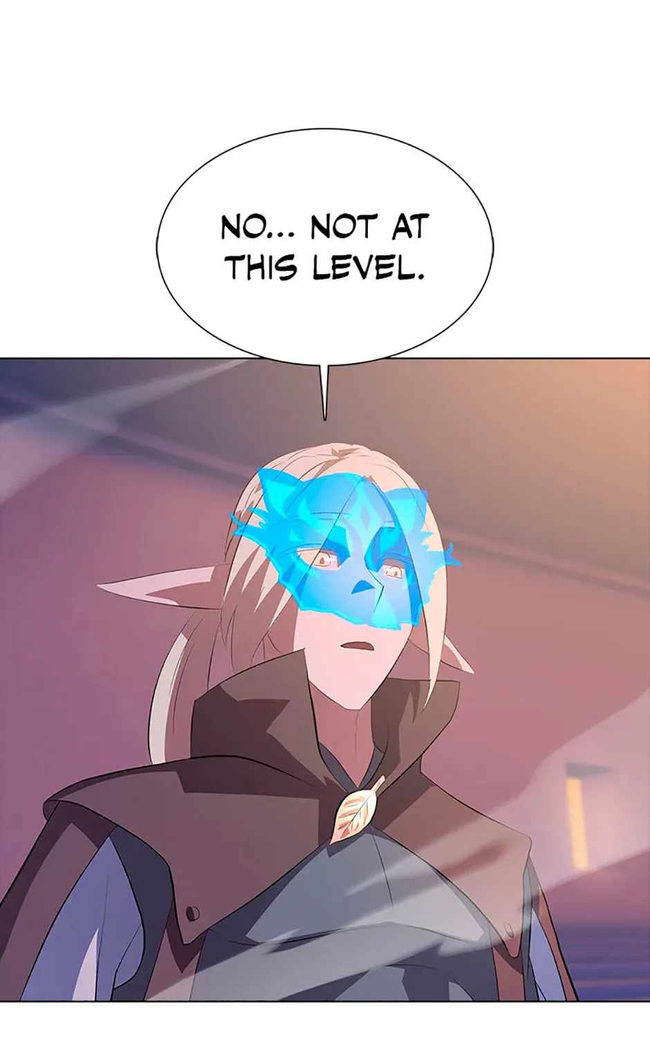 Monarch of Supreme Beings Ch.25 p27