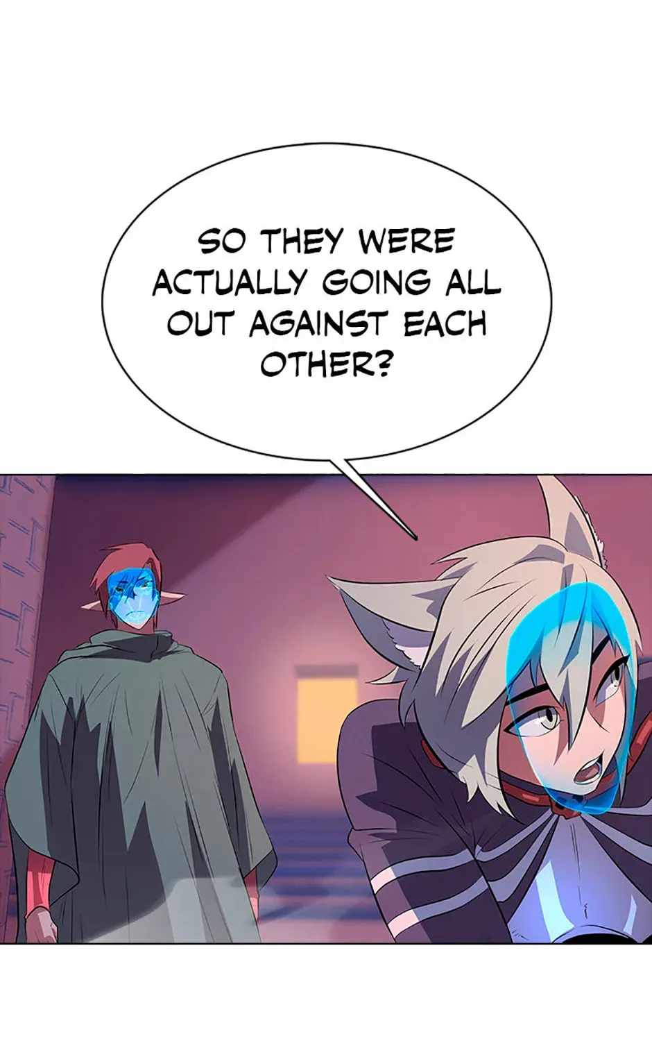 Monarch of Supreme Beings Ch.25 p29