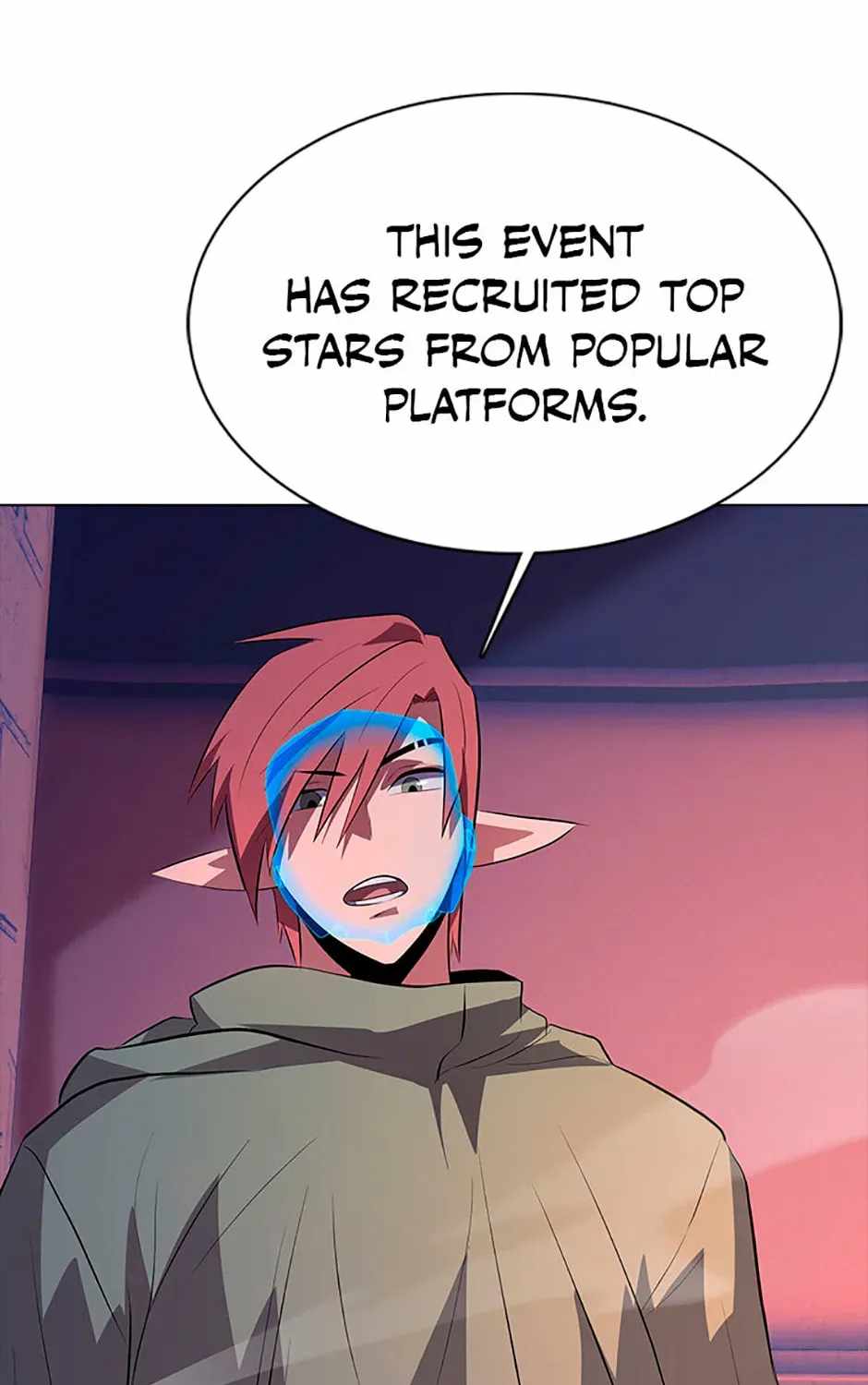 Monarch of Supreme Beings Ch.25 p31