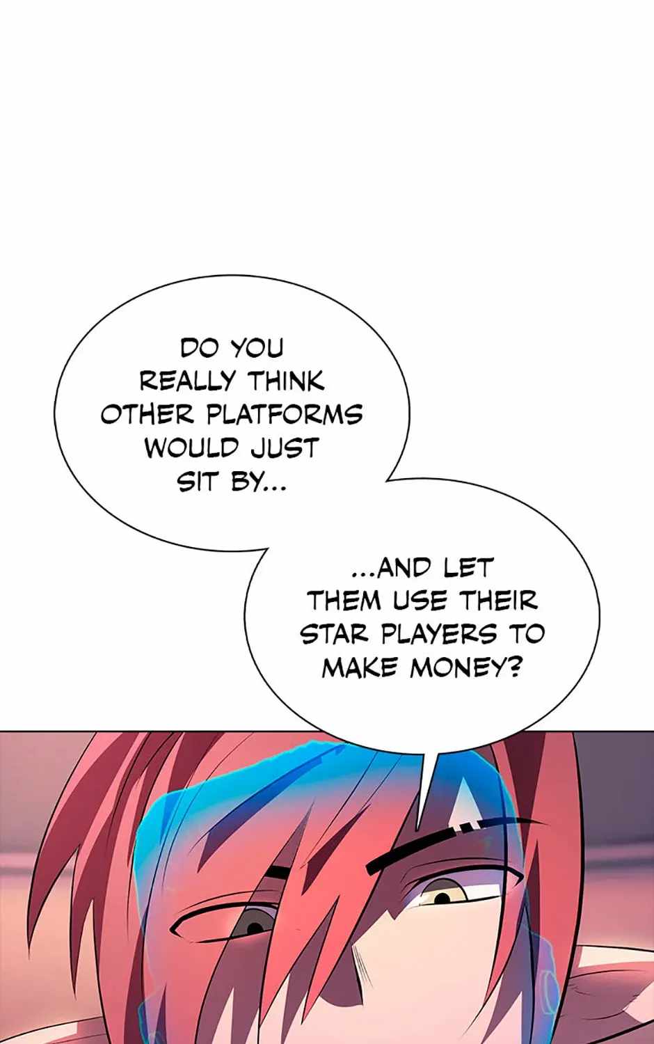 Monarch of Supreme Beings Ch.25 p33