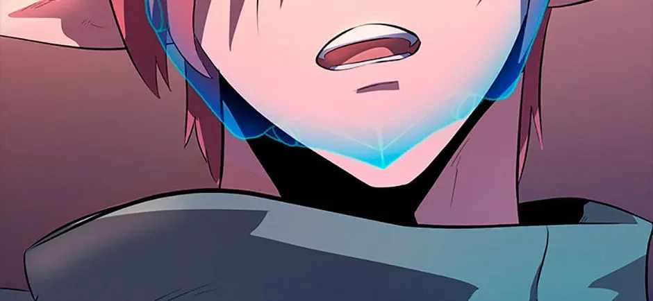 Monarch of Supreme Beings Ch.25 p34