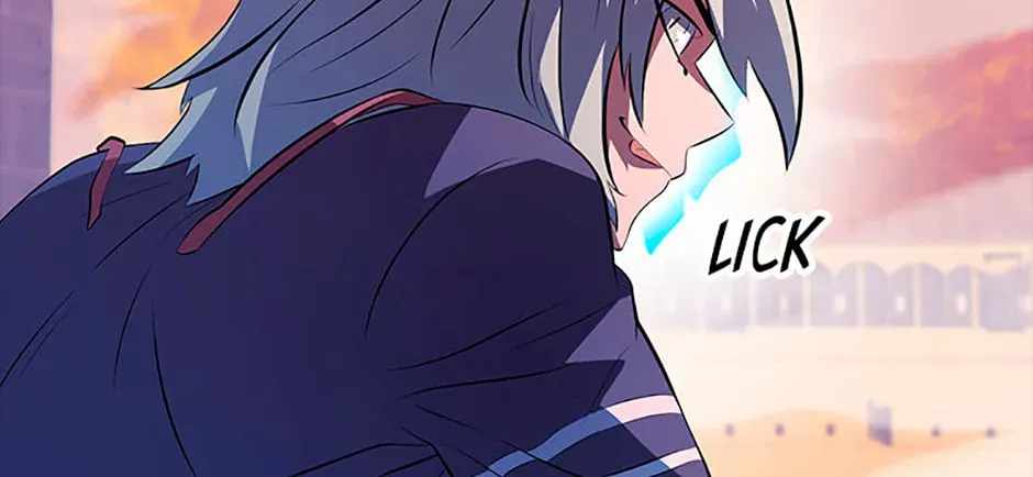 Monarch of Supreme Beings Ch.25 p36
