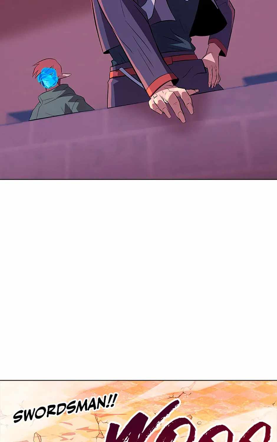 Monarch of Supreme Beings Ch.25 p39