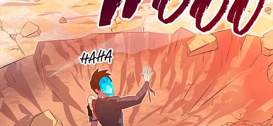 Monarch of Supreme Beings Ch.25 p40