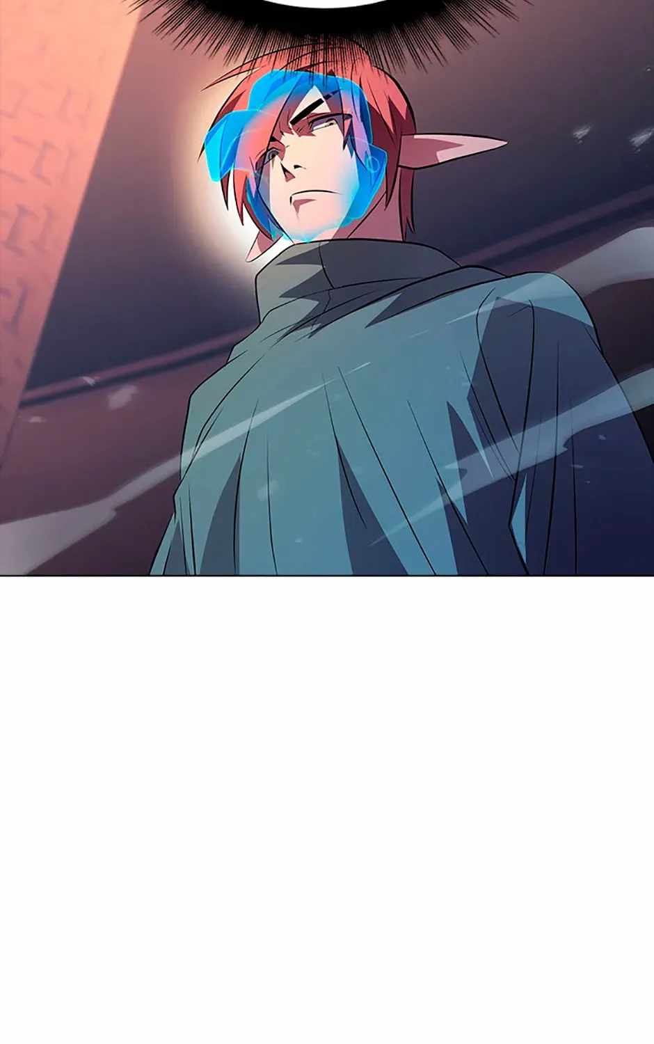 Monarch of Supreme Beings Ch.25 p43
