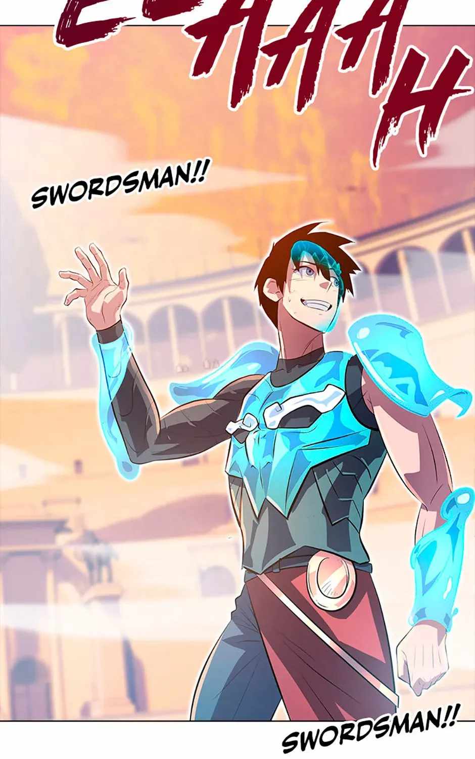 Monarch of Supreme Beings Ch.25 p45