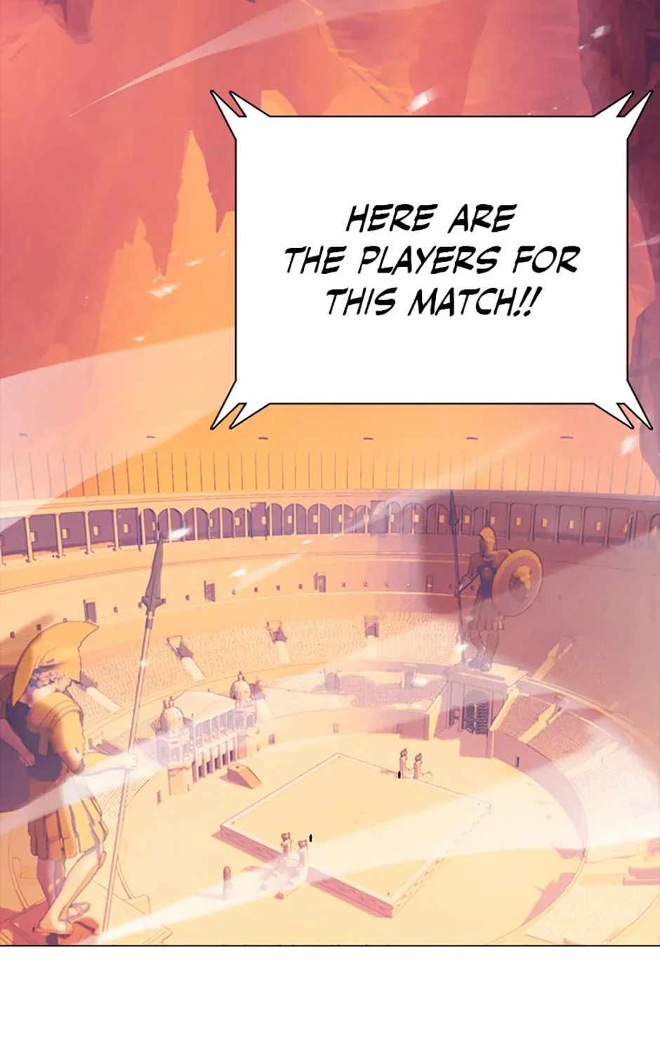 Monarch of Supreme Beings Ch.25 p53