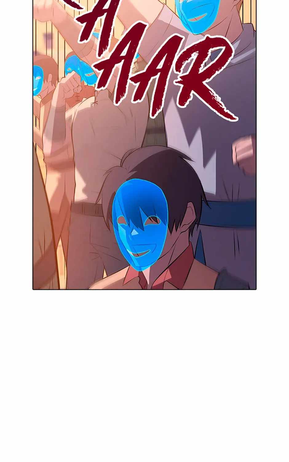 Monarch of Supreme Beings Ch.25 p61